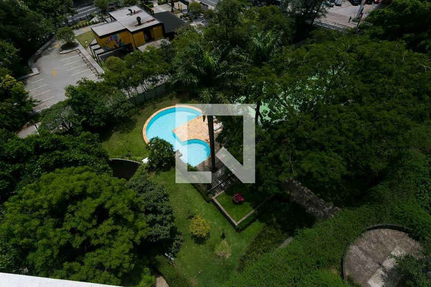 Apartamento, 4 quartos, 300 m² - Foto 23