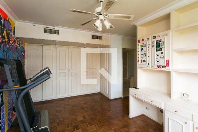 Apartamento, 4 quartos, 300 m² - Foto 63