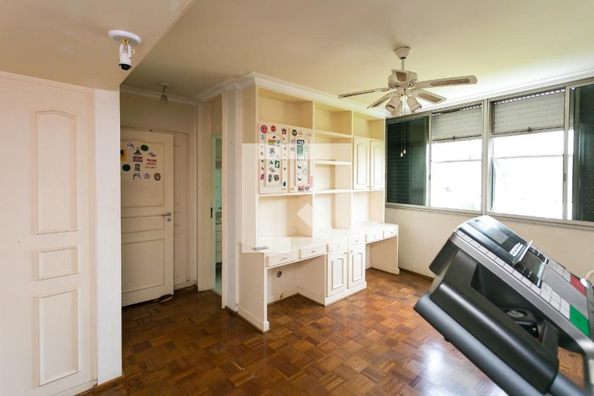 Apartamento, 4 quartos, 300 m² - Foto 57