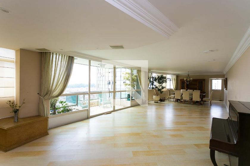 Apartamento, 4 quartos, 300 m² - Foto 5