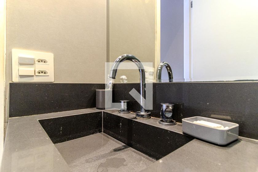 Kitnet-Studio, 29 m² - Foto 32