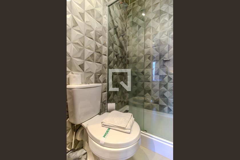 Kitnet-Studio, 29 m² - Foto 29