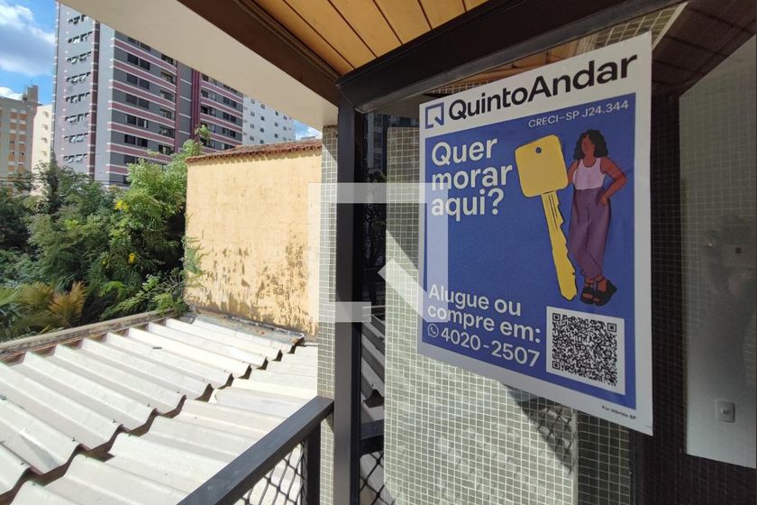 Apartamento à Venda - Cambuí, 1 Quarto,  54 m2 em , Campinas - sp | SoloBR