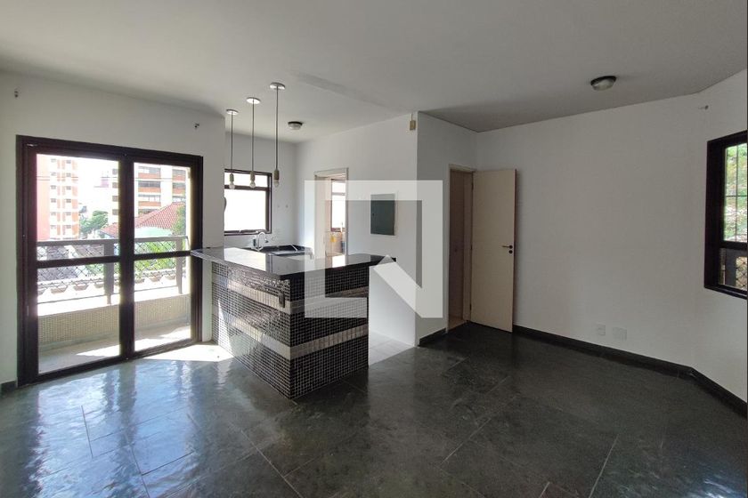 Apartamento à Venda - Cambuí, 1 Quarto,  54 m2 em , Campinas - sp | SoloBR
