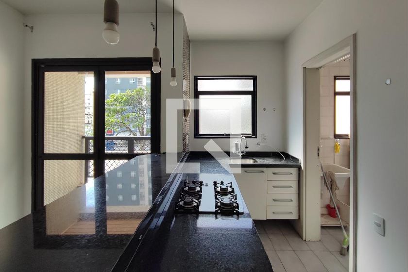 Apartamento à Venda - Cambuí, 1 Quarto,  54 m2 em , Campinas - sp | SoloBR