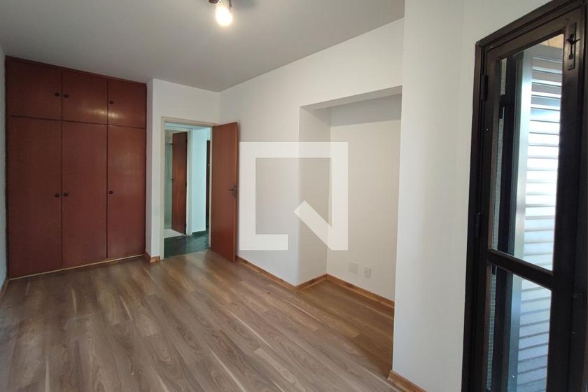 Apartamento à Venda - Cambuí, 1 Quarto,  54 m2 em , Campinas - sp | SoloBR