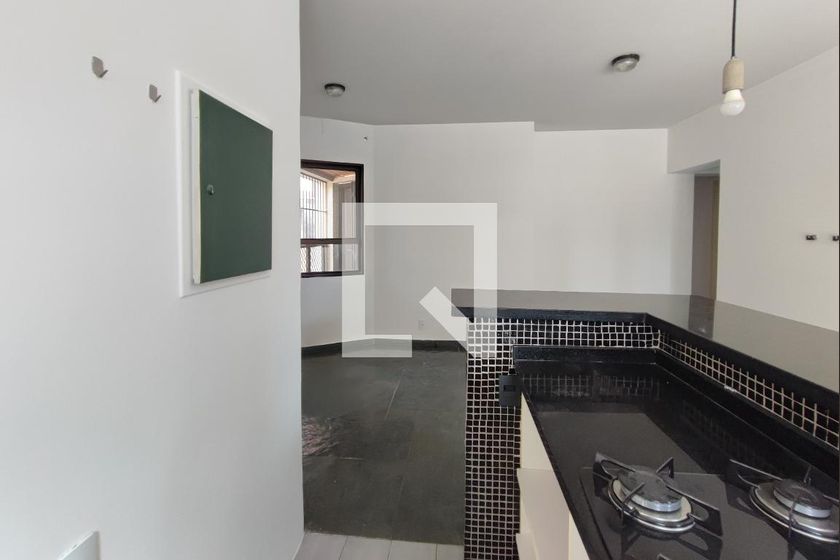 Apartamento à Venda - Cambuí, 1 Quarto,  54 m2 em , Campinas - sp | SoloBR