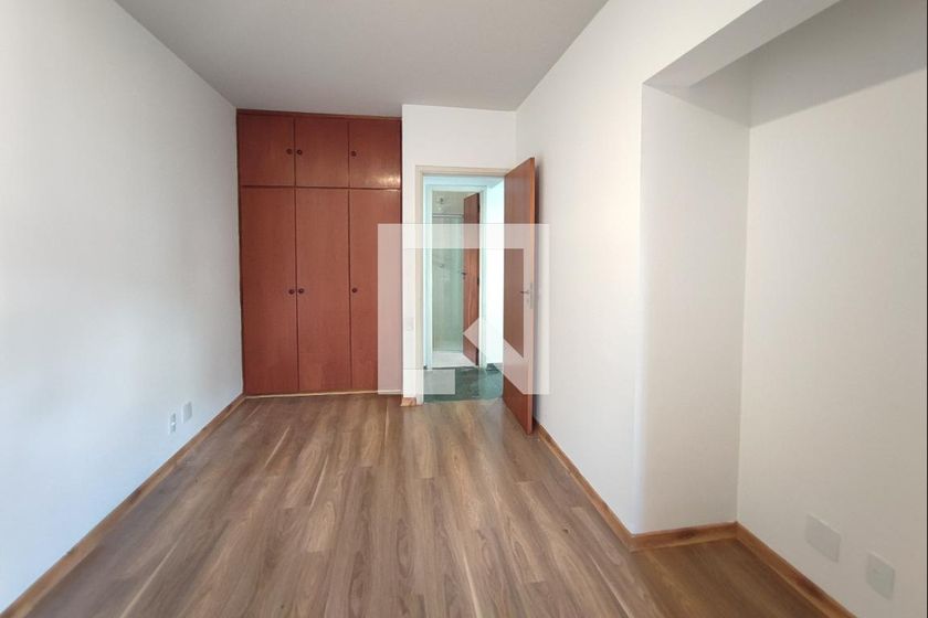 Apartamento à Venda - Cambuí, 1 Quarto,  54 m2 em , Campinas - sp | SoloBR
