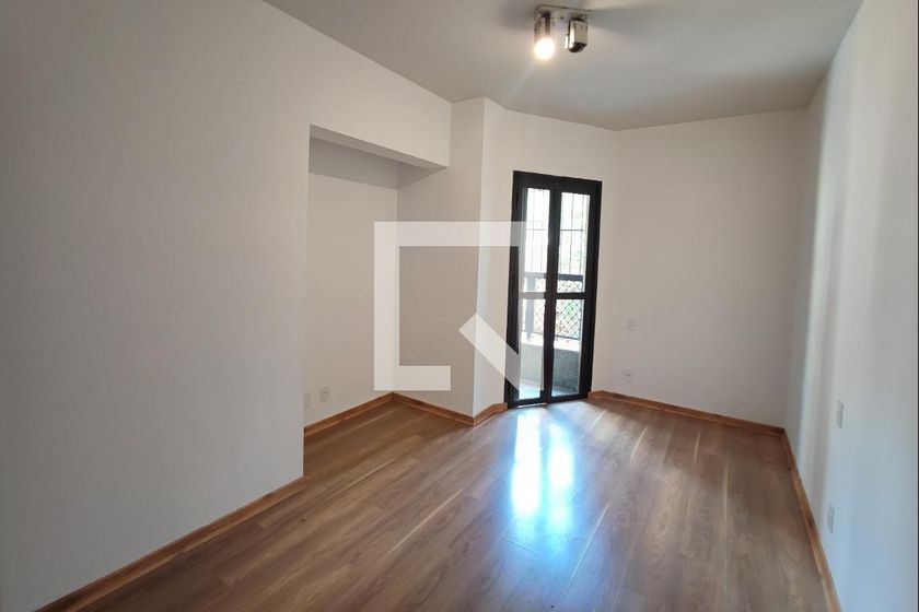Apartamento à Venda - Cambuí, 1 Quarto,  54 m2 em , Campinas - sp | SoloBR