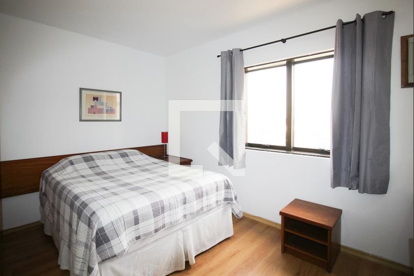 Kitnet-Studio, 28 m² - Foto 3