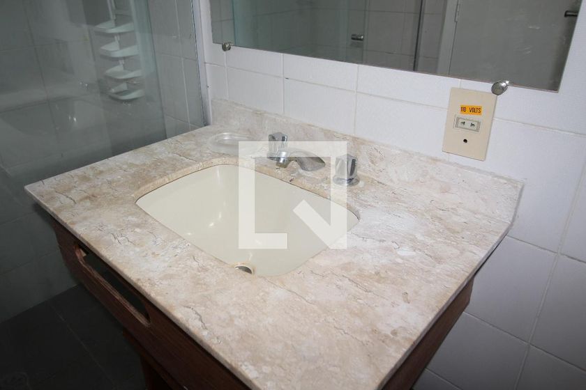 Kitnet-Studio, 28 m² - Foto 17