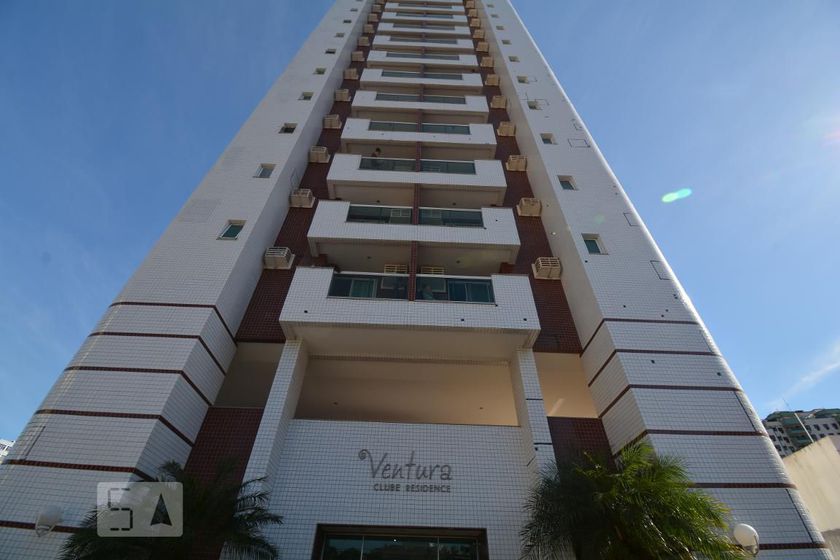 Alugue ou compre no Condomínio Ventura Clube Residence Meier, Rio de