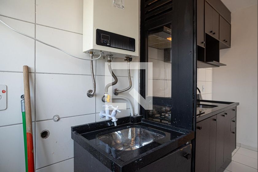 Apartamento, 1 quarto, 33 m² - Foto 64