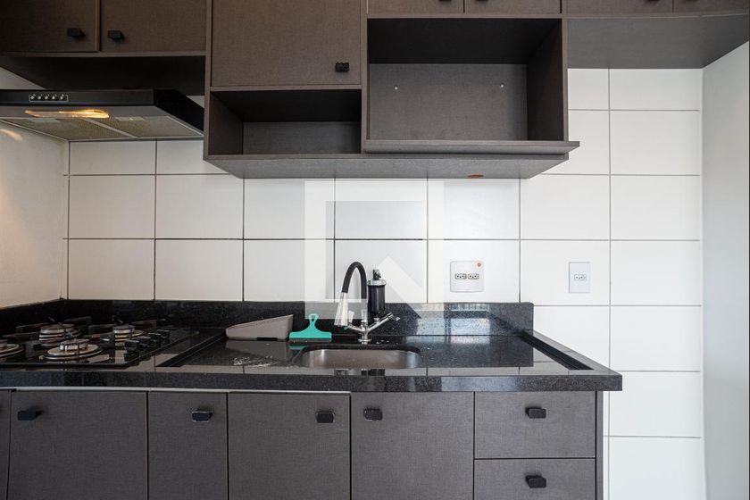 Apartamento, 1 quarto, 33 m² - Foto 50