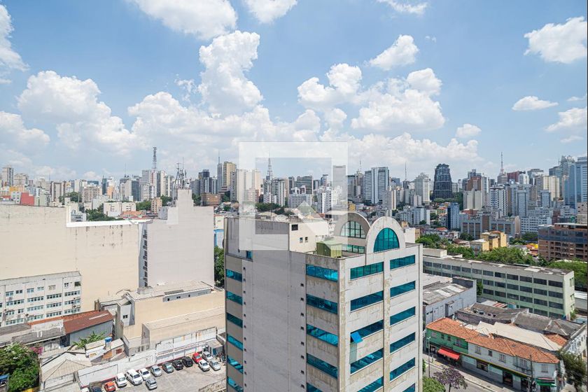 Apartamento, 1 quarto, 33 m² - Foto 20