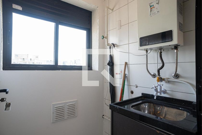 Apartamento, 1 quarto, 33 m² - Foto 62