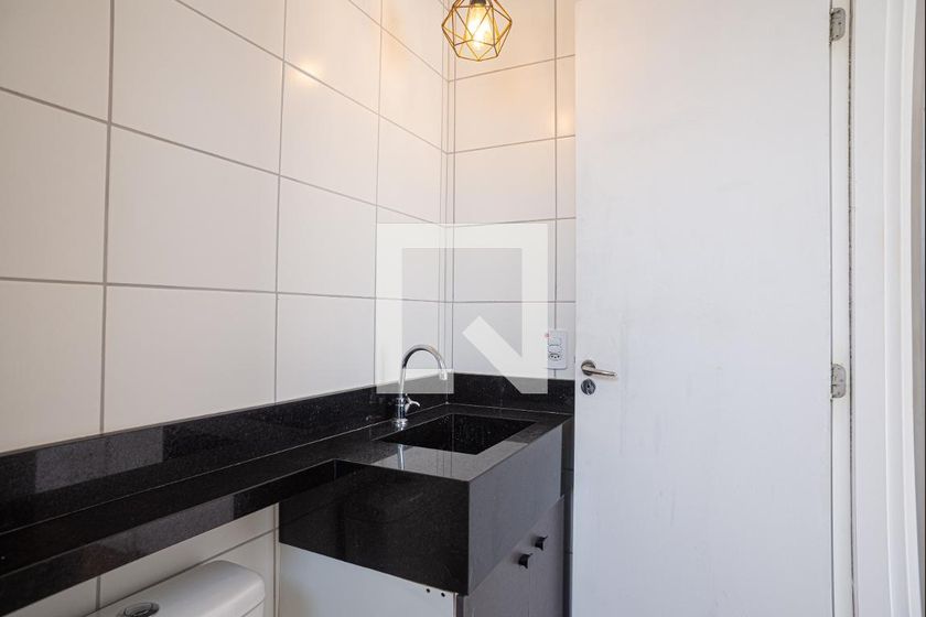Apartamento, 1 quarto, 33 m² - Foto 38