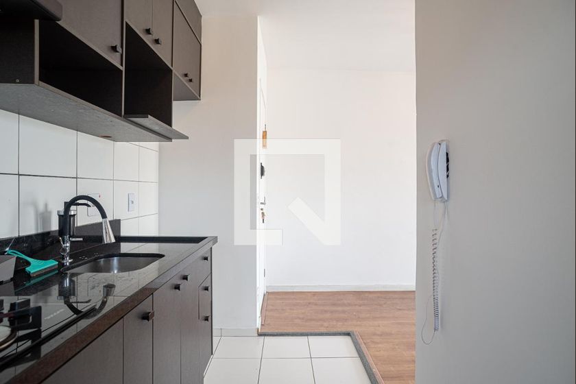 Apartamento, 1 quarto, 33 m² - Foto 56
