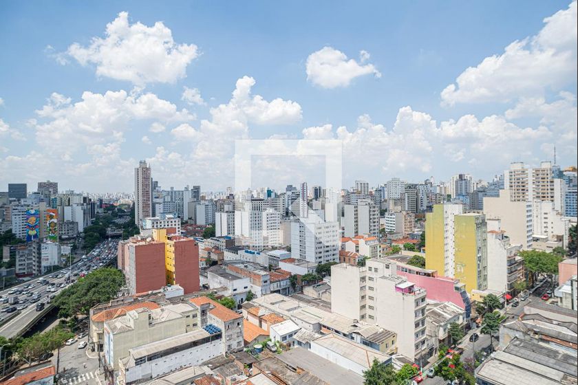 Apartamento, 1 quarto, 33 m² - Foto 24
