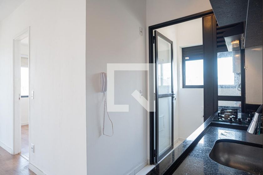 Apartamento, 1 quarto, 33 m² - Foto 52