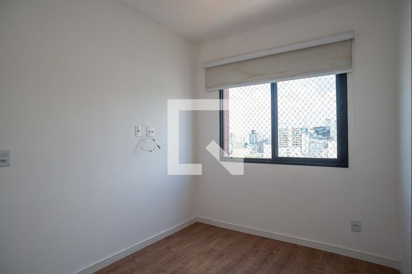 Apartamento, 1 quarto, 33 m² - Foto 28