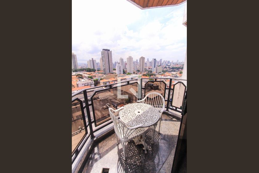 Cobertura, 3 quartos, 167 m² - Foto 11