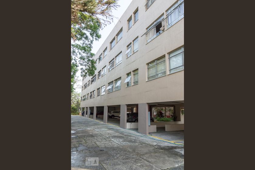 Condomínio em Rua Professor Antonio do Nascimento, 281, Demarchi São Bernardo do Campo