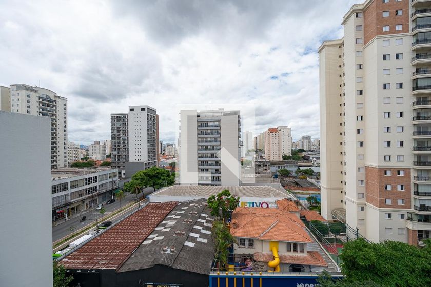 Apartamento, 2 quartos, 65 m² - Foto 41