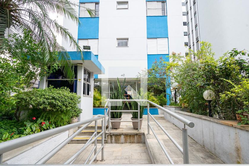 Apartamento, 2 quartos, 65 m² - Foto 106