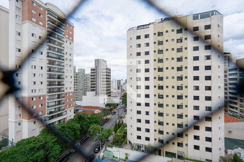 Apartamento, 2 quartos, 65 m² - Foto 26