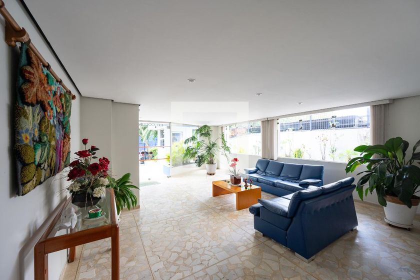 Apartamento, 2 quartos, 65 m² - Foto 92