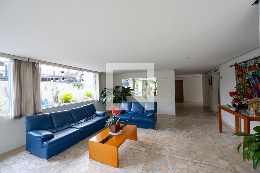 Apartamento, 2 quartos, 65 m² - Foto 96