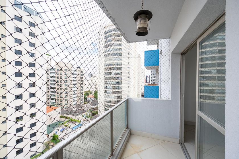 Apartamento, 2 quartos, 65 m² - Foto 20