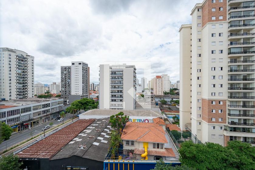 Apartamento, 2 quartos, 65 m² - Foto 56