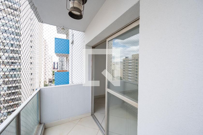 Apartamento, 2 quartos, 65 m² - Foto 23
