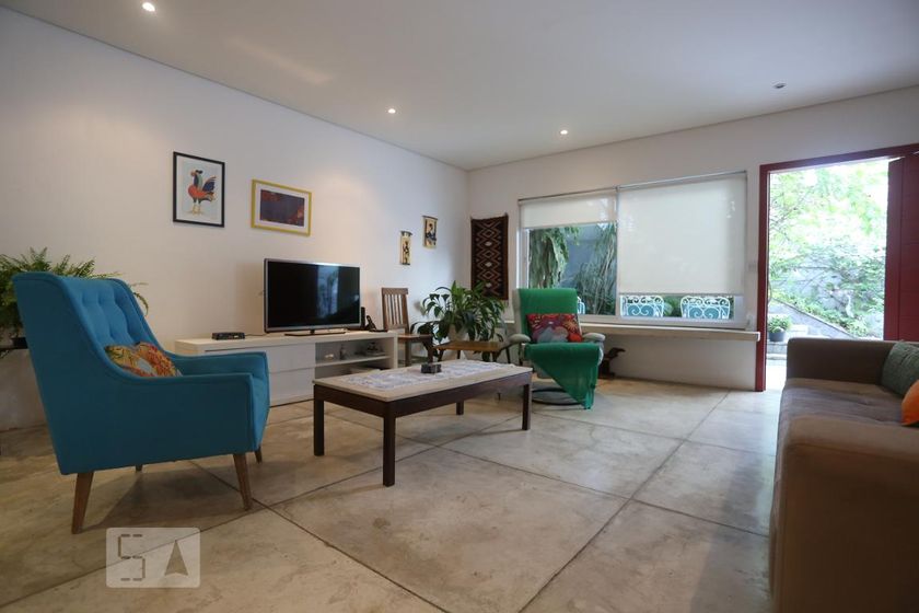 Casa, 3 quartos, 416 m² - Foto 8