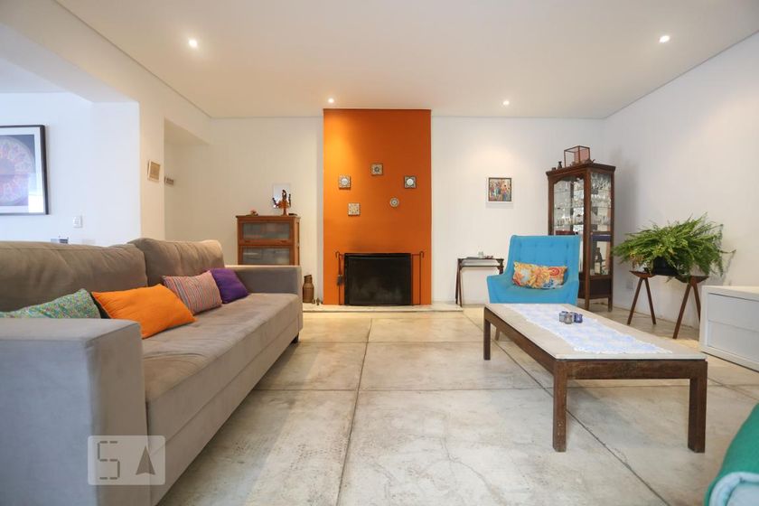Casa, 3 quartos, 416 m² - Foto 2