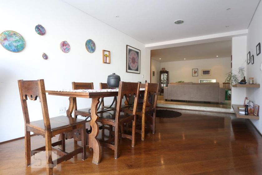 Casa, 3 quartos, 416 m² - Foto 12