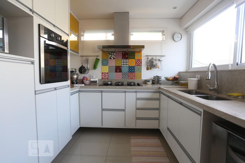 Casa, 3 quartos, 416 m² - Foto 64