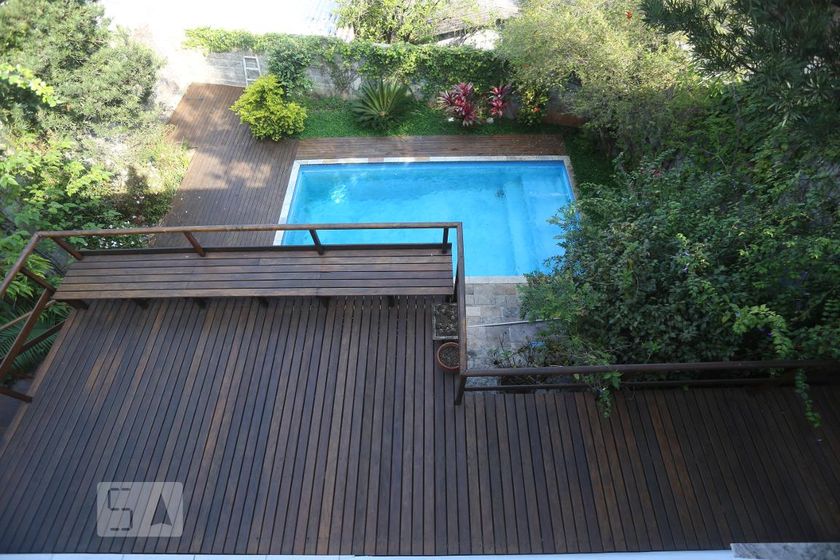 Casa, 3 quartos, 416 m² - Foto 82