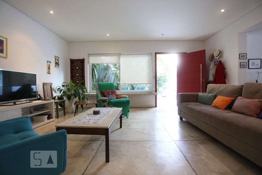 Casa, 3 quartos, 416 m² - Foto 6