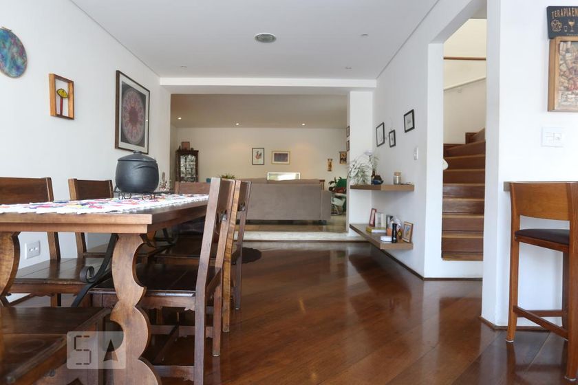 Casa, 3 quartos, 416 m² - Foto 14
