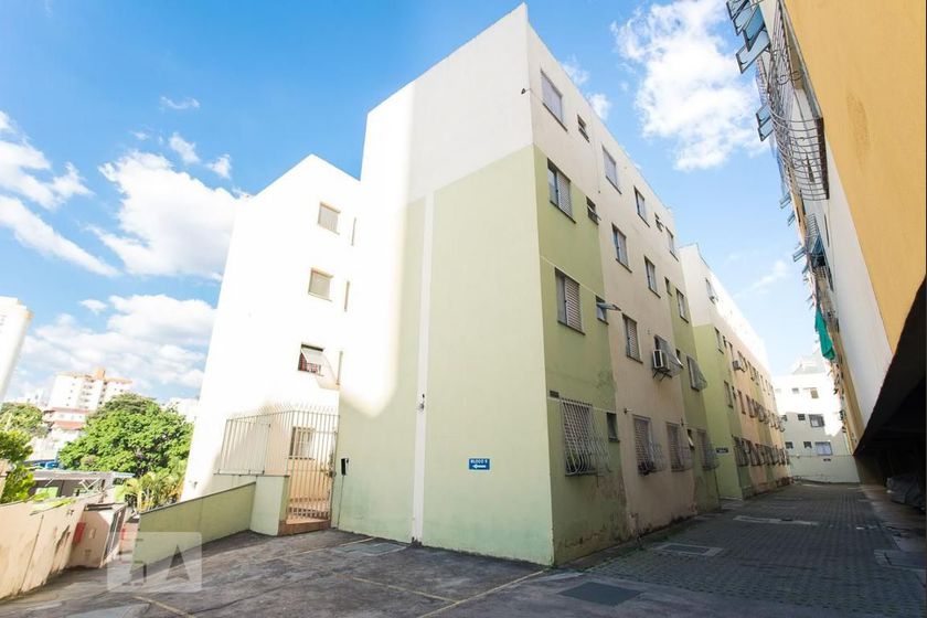 Condomínio Residencial Costa Rica, Jardim América Belo Horizonte