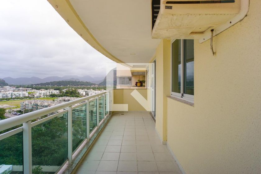 Cobertura, 2 quartos, 153 m² - Foto 9