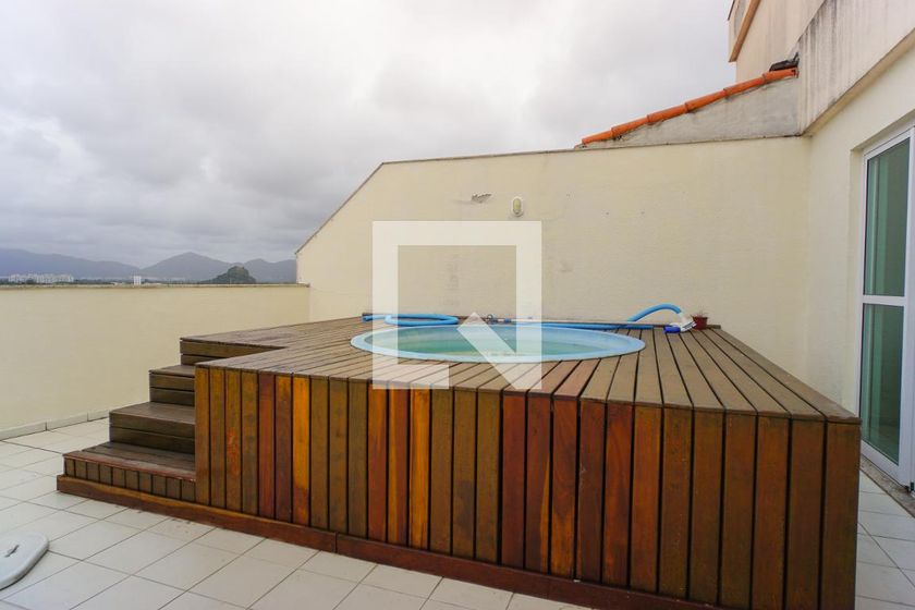 Cobertura, 2 quartos, 153 m² - Foto 31