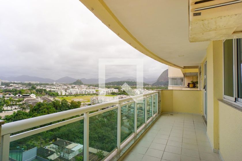 Cobertura, 2 quartos, 153 m² - Foto 8