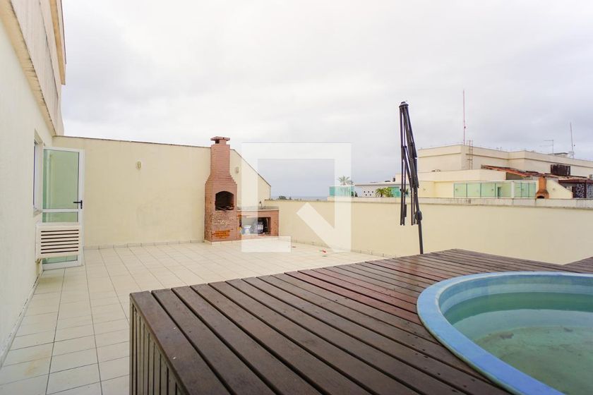 Cobertura, 2 quartos, 153 m² - Foto 27