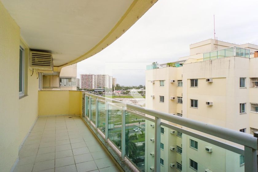 Cobertura, 2 quartos, 153 m² - Foto 6