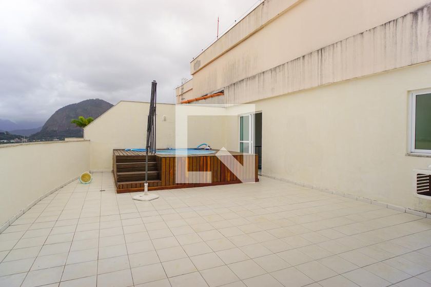Cobertura, 2 quartos, 153 m² - Foto 29