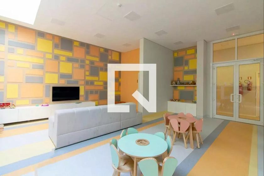 Apartamento, 1 quarto, 49 m² - Foto 43